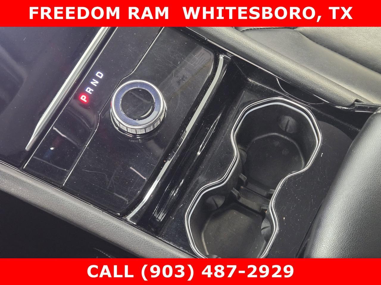 2023 Jeep Grand Cherokee Limited Sherman TX