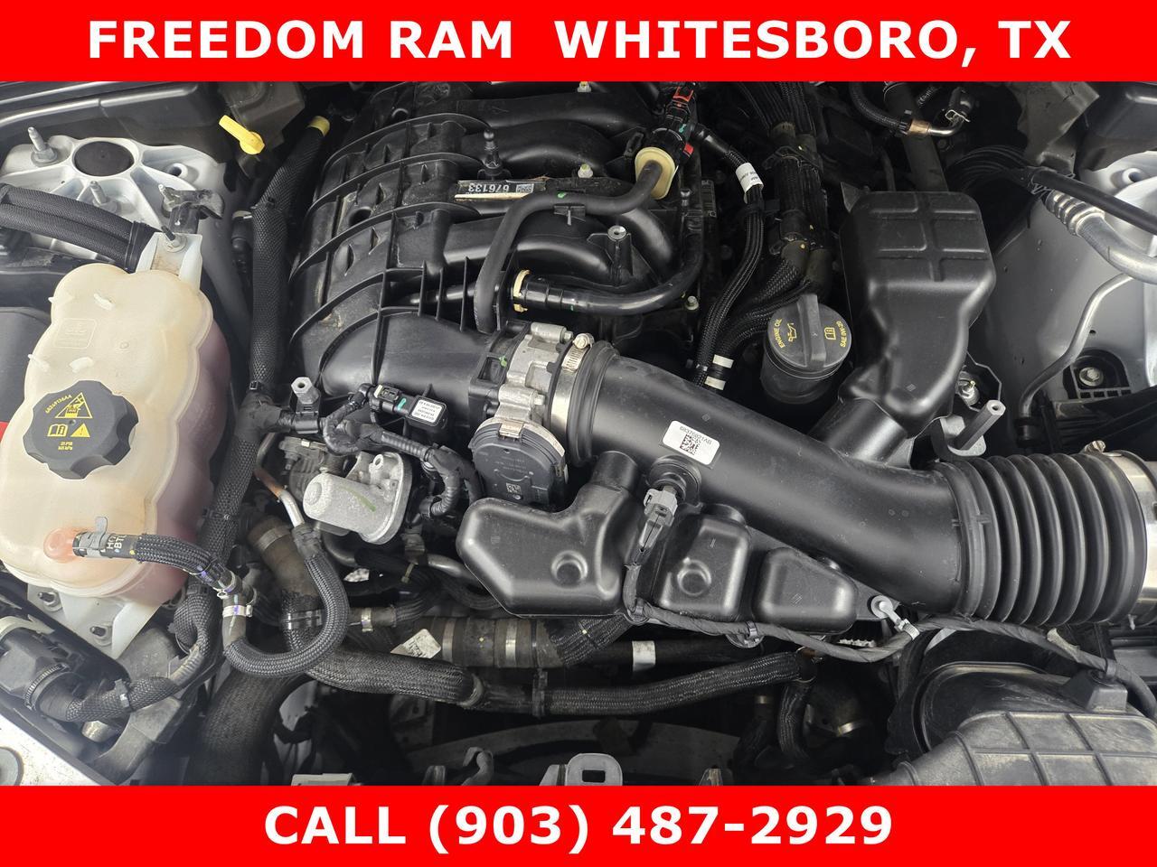 2023 Jeep Grand Cherokee Limited Sherman TX