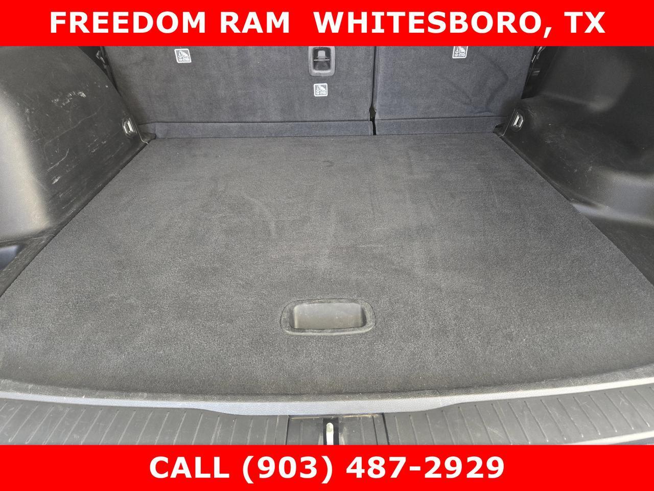 2023 Jeep Grand Cherokee Limited Sherman TX