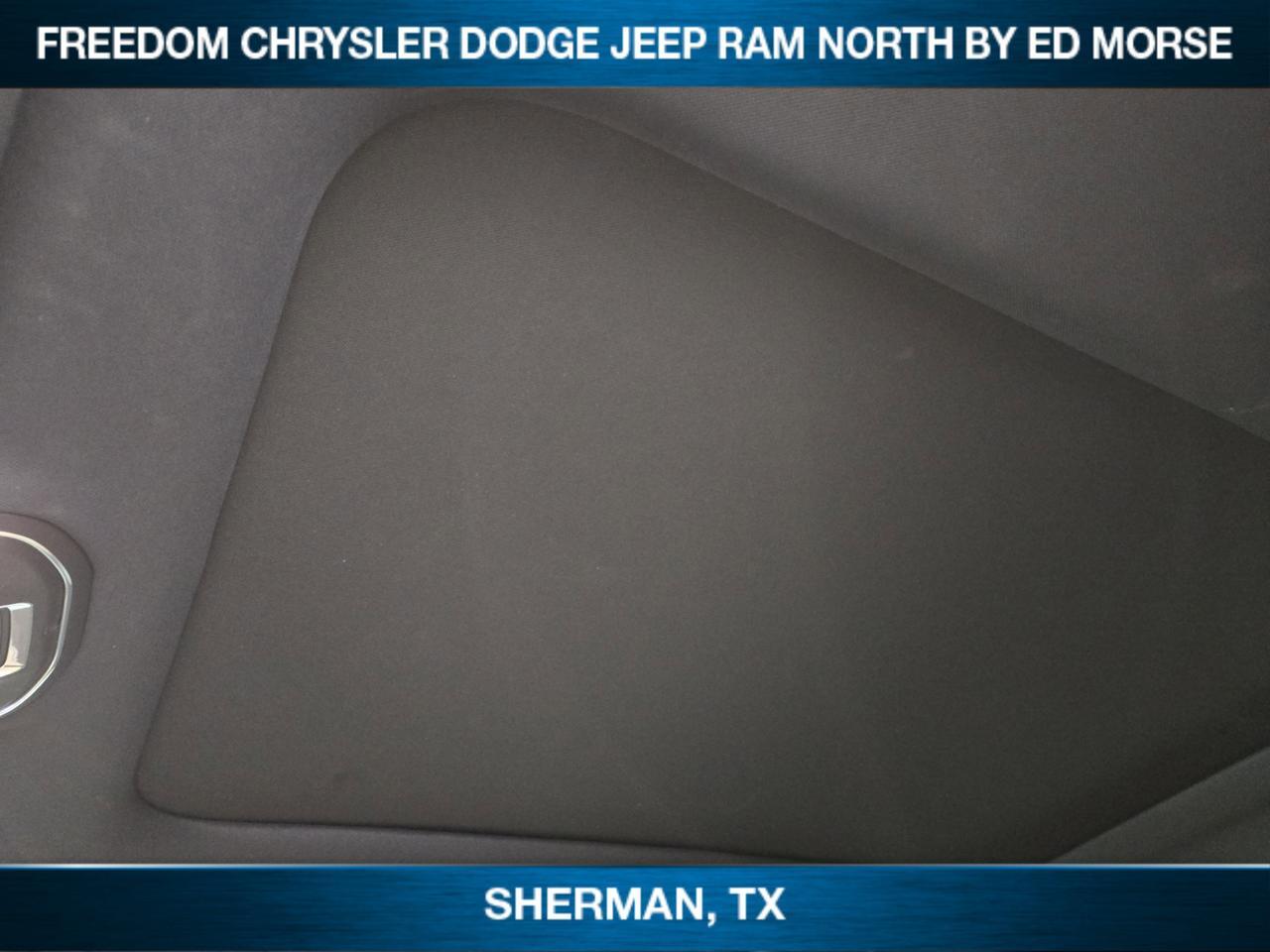 2023 Jeep Grand Cherokee Limited Sherman TX