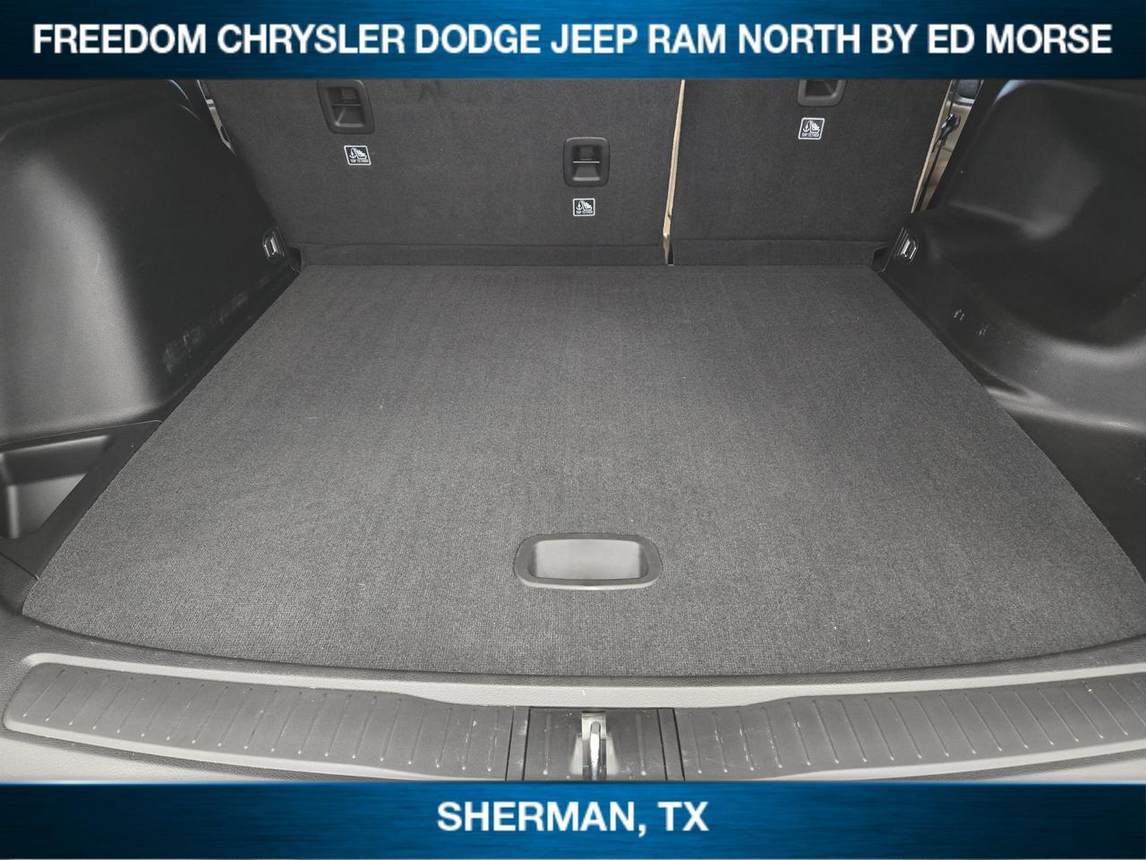 2023 Jeep Grand Cherokee Limited Sherman TX