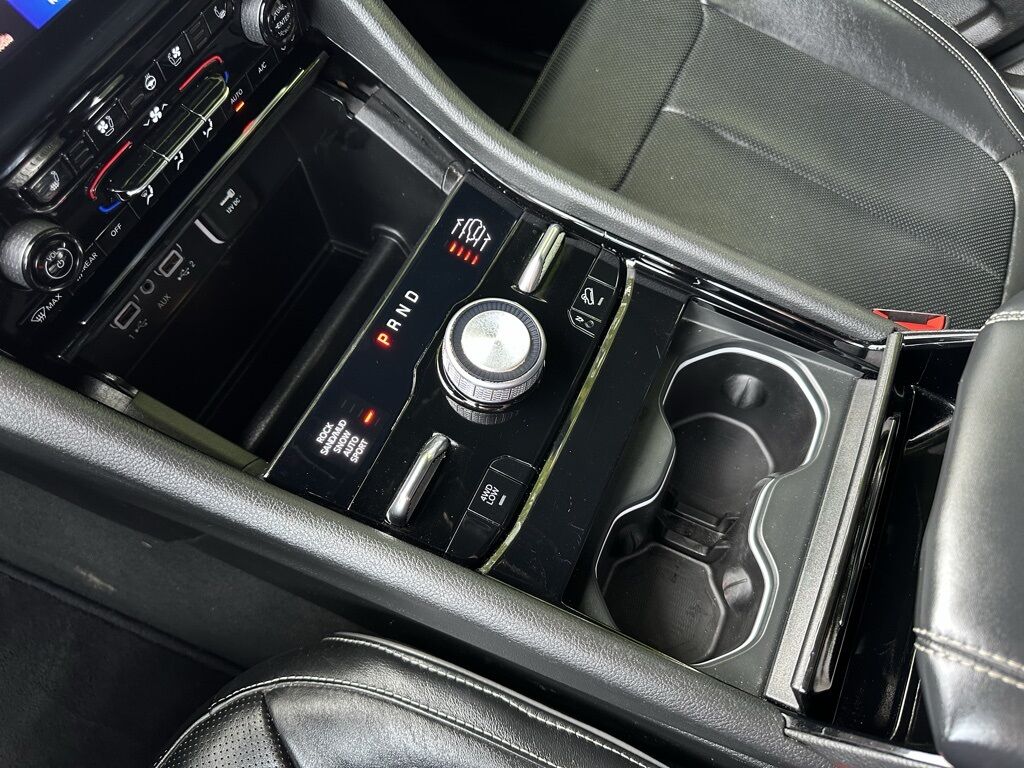 2023 Jeep Grand Cherokee Overland San Clemente CA 2023 Jeep Grand Cherokee Overland San Clemente CA