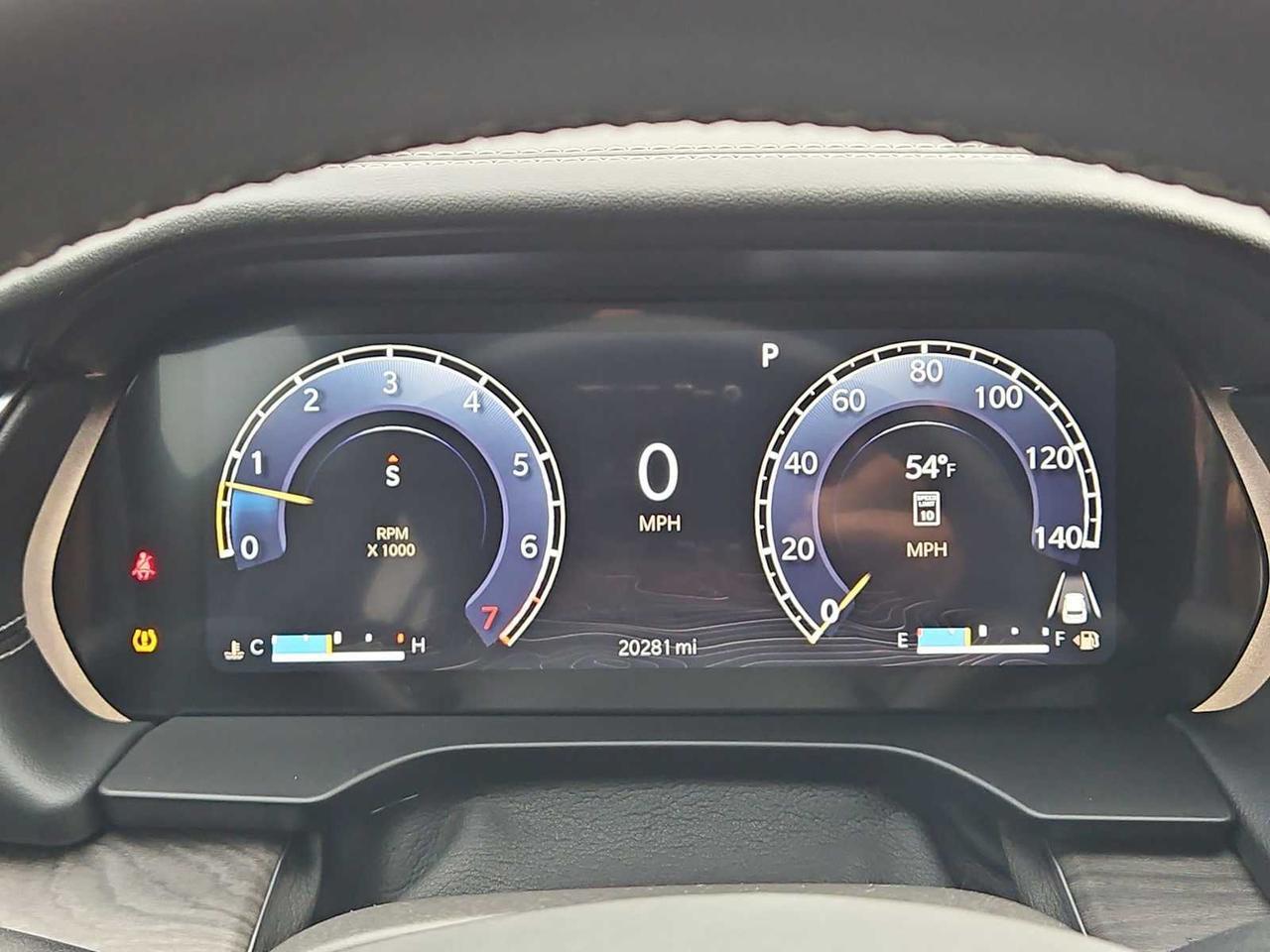 2023 Jeep Grand Cherokee Overland Irving TX