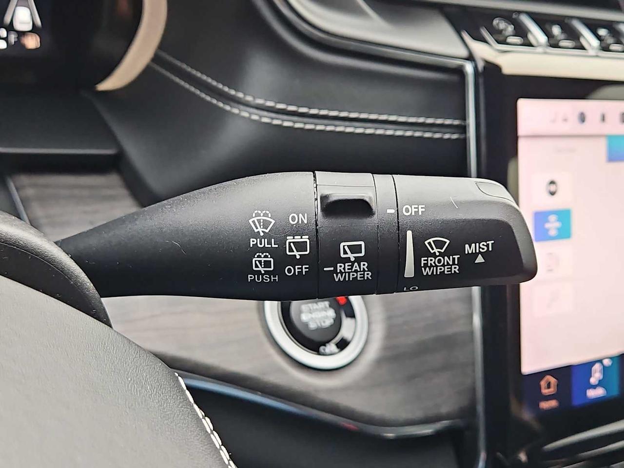 2023 Jeep Grand Cherokee Overland Irving TX