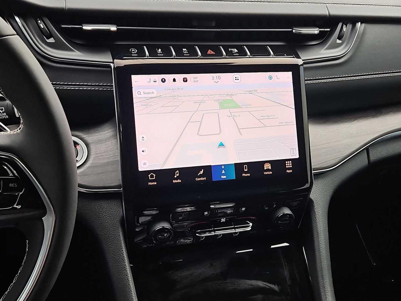 2023 Jeep Grand Cherokee Overland Irving TX