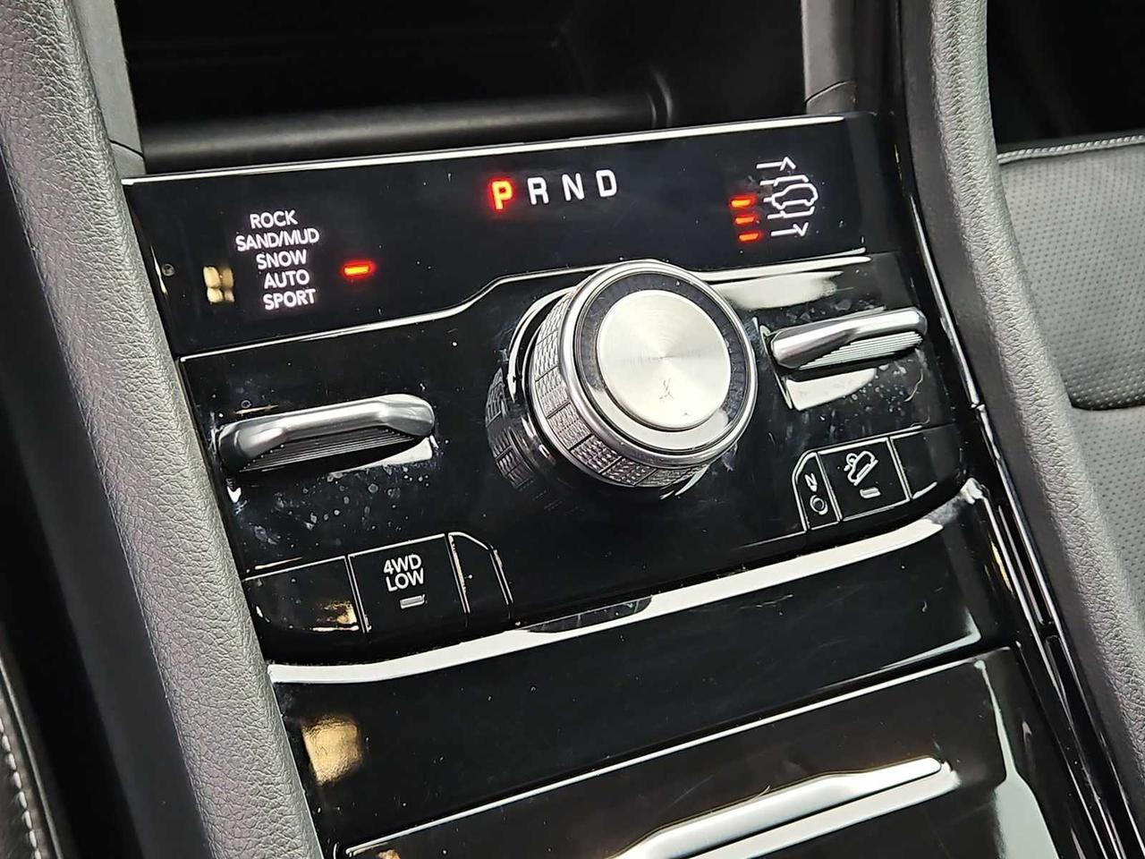 2023 Jeep Grand Cherokee Overland Irving TX