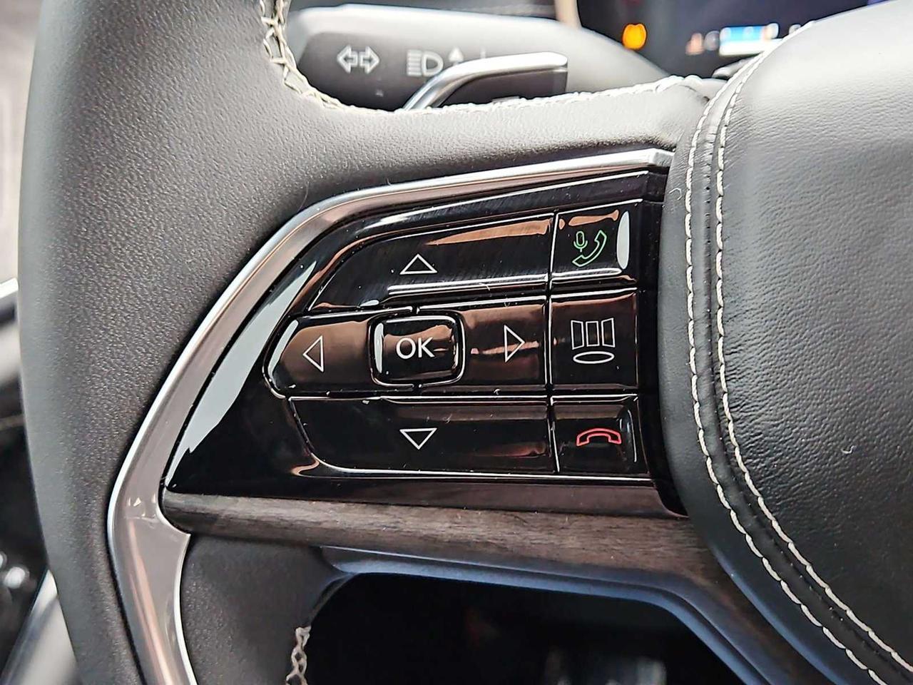 2023 Jeep Grand Cherokee Overland Irving TX