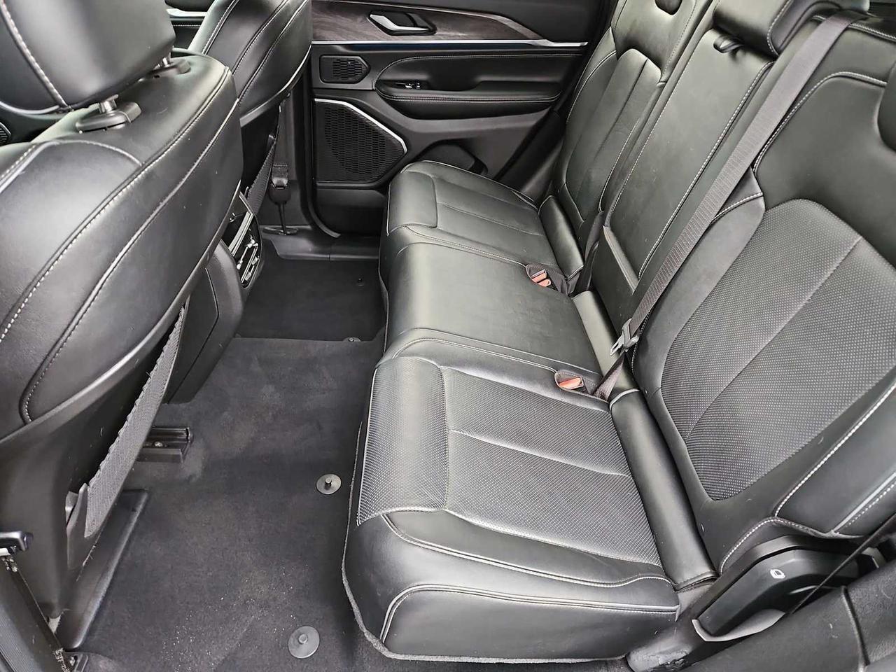 2023 Jeep Grand Cherokee Overland Irving TX