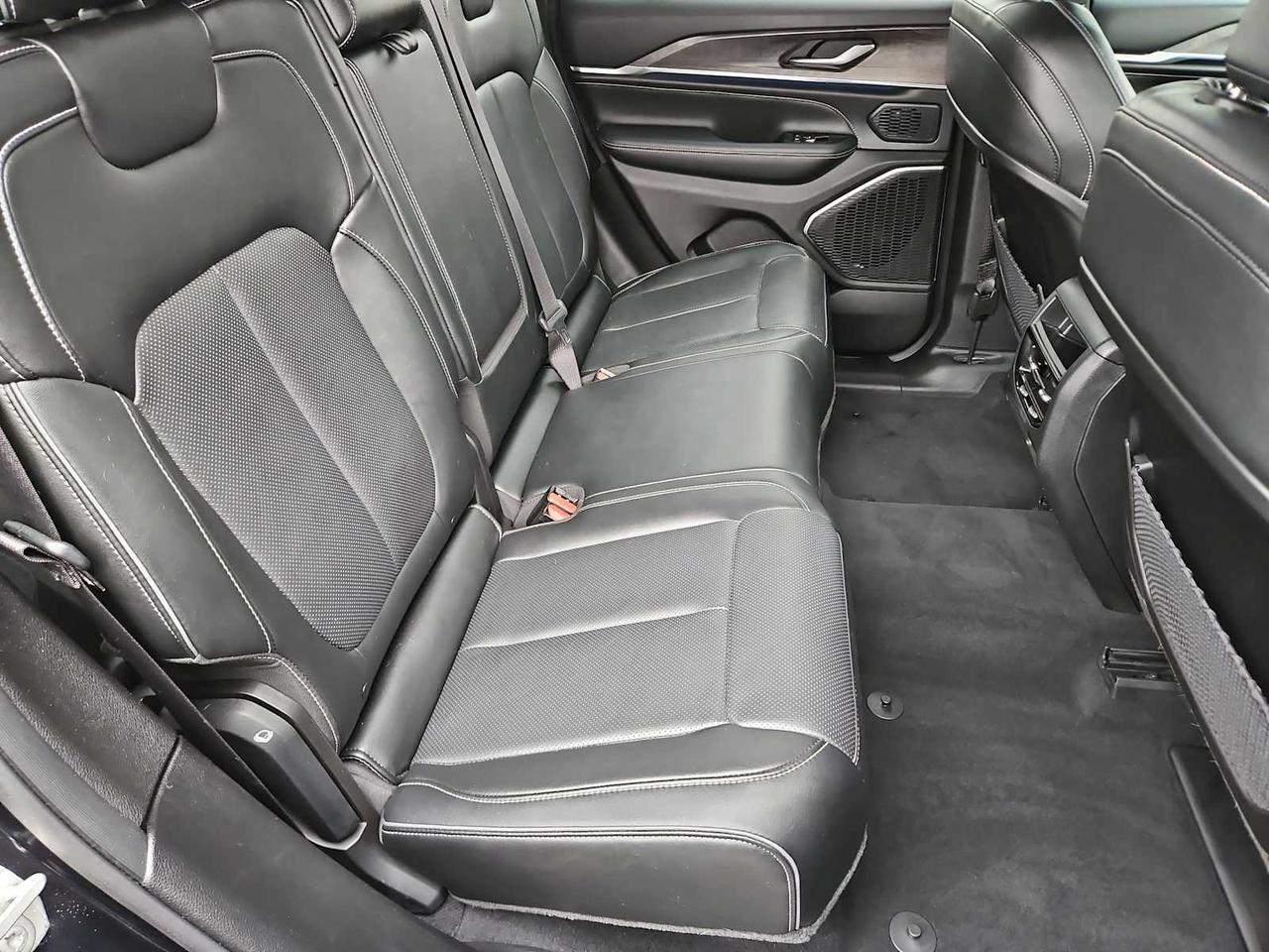 2023 Jeep Grand Cherokee Overland Irving TX