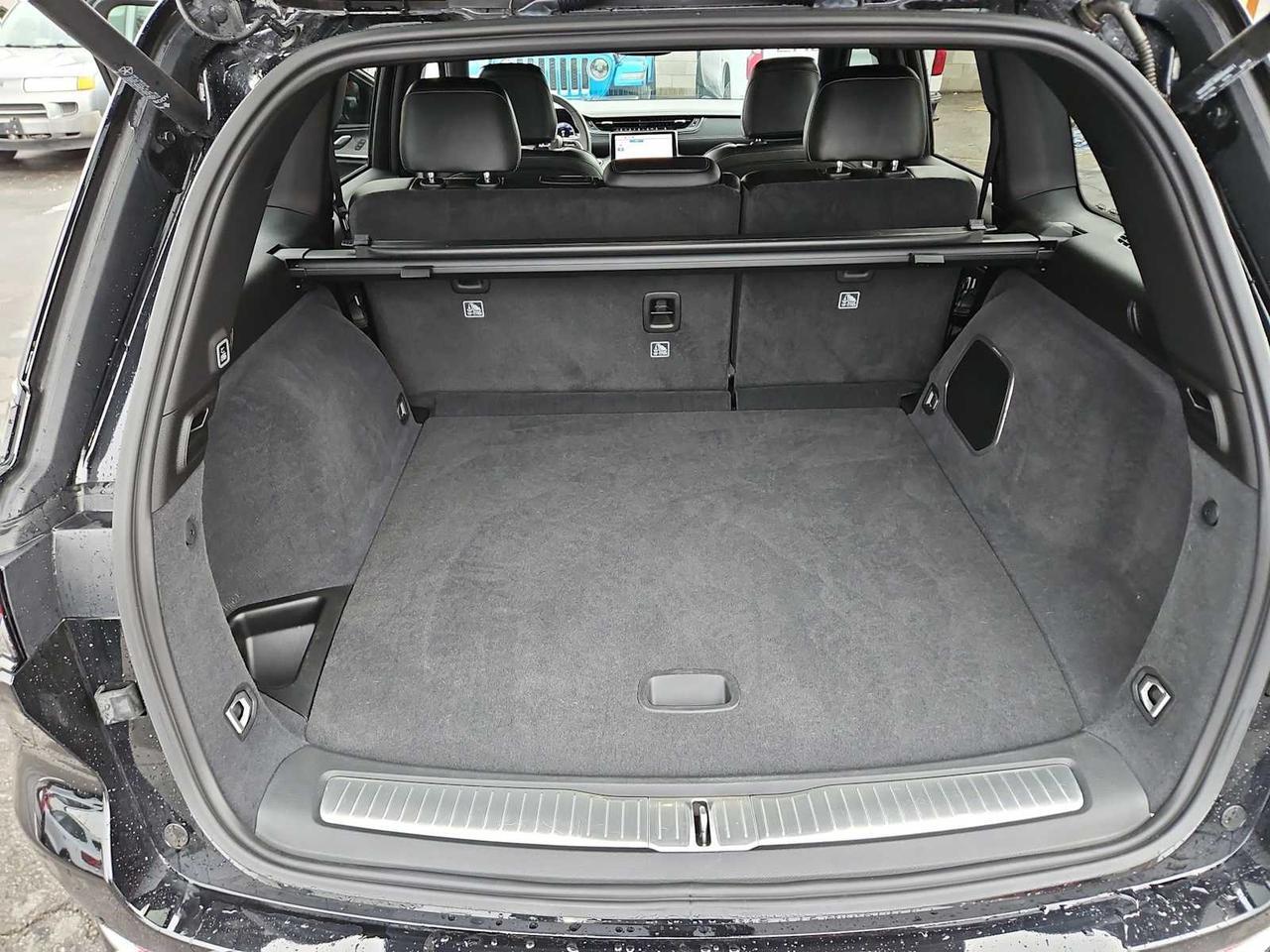 2023 Jeep Grand Cherokee Overland Irving TX