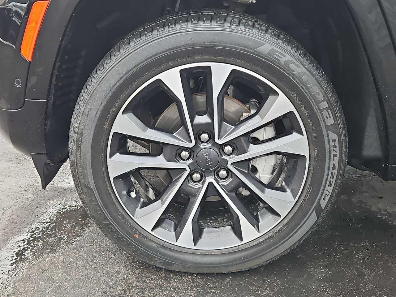 2023 Jeep Grand Cherokee Overland Irving TX