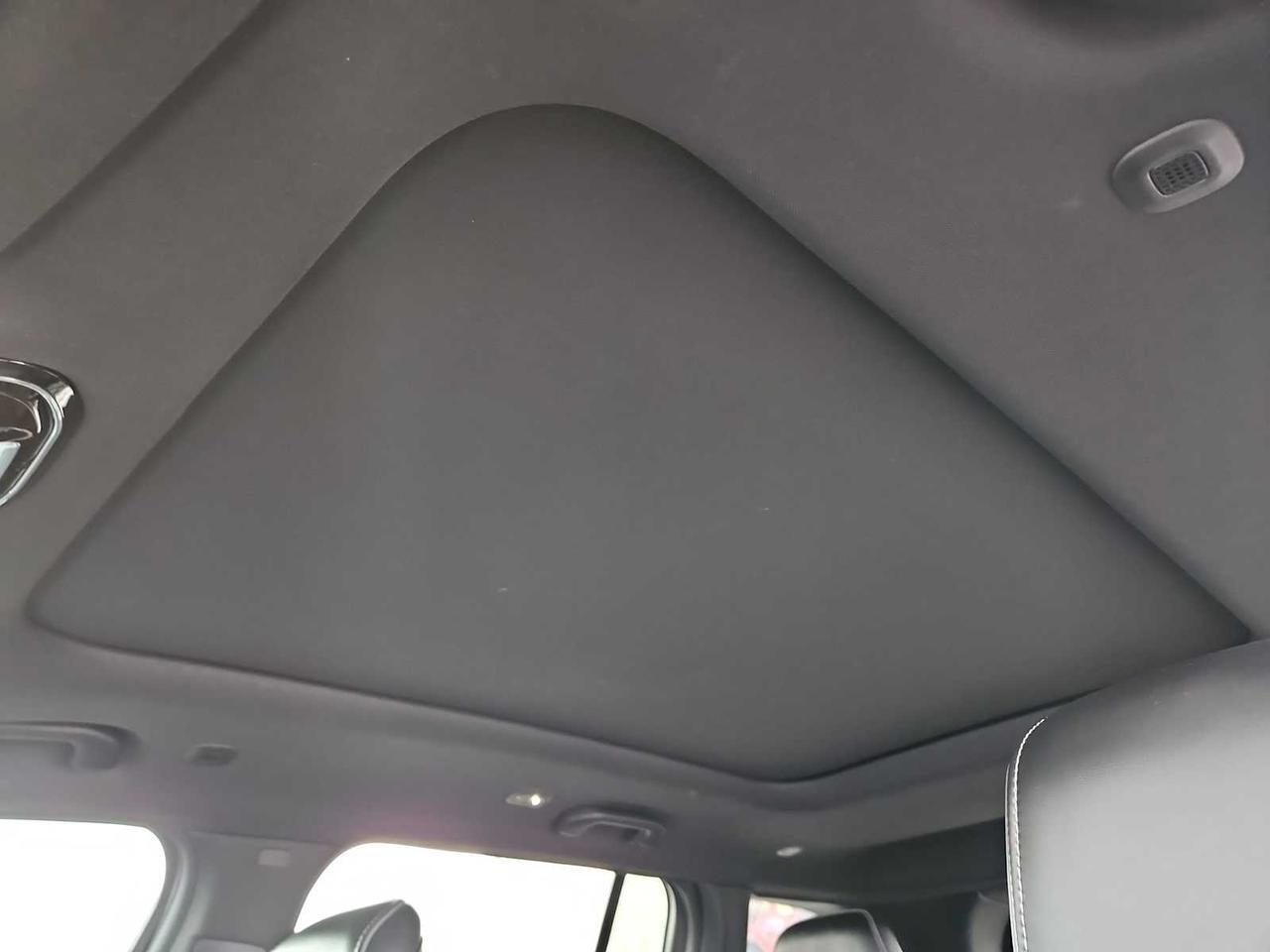 2023 Jeep Grand Cherokee Overland Irving TX