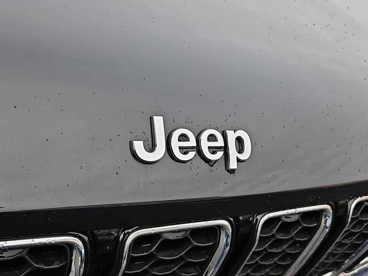 2023 Jeep Grand Cherokee Overland Irving TX