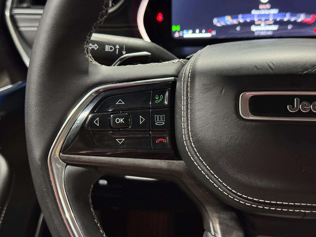 2023 Jeep Grand Cherokee Overland San Clemente CA