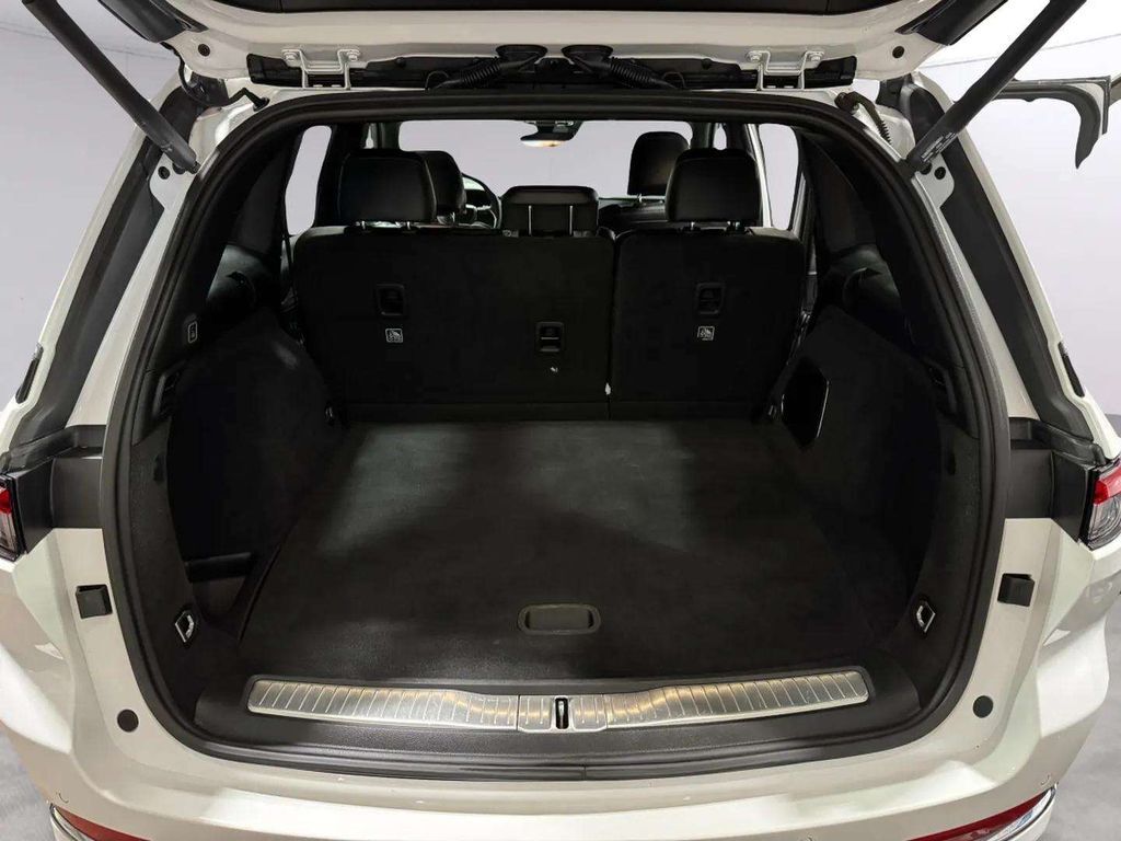 2023 Jeep Grand Cherokee Overland San Clemente CA