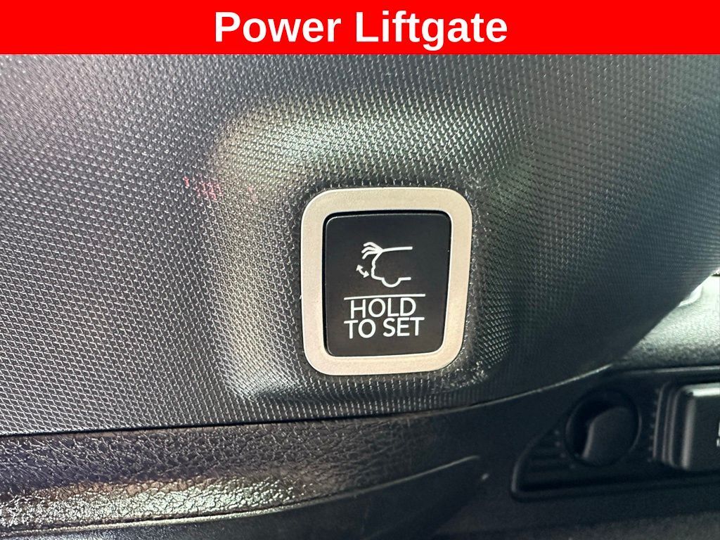 2023 Jeep Grand Cherokee Overland San Clemente CA