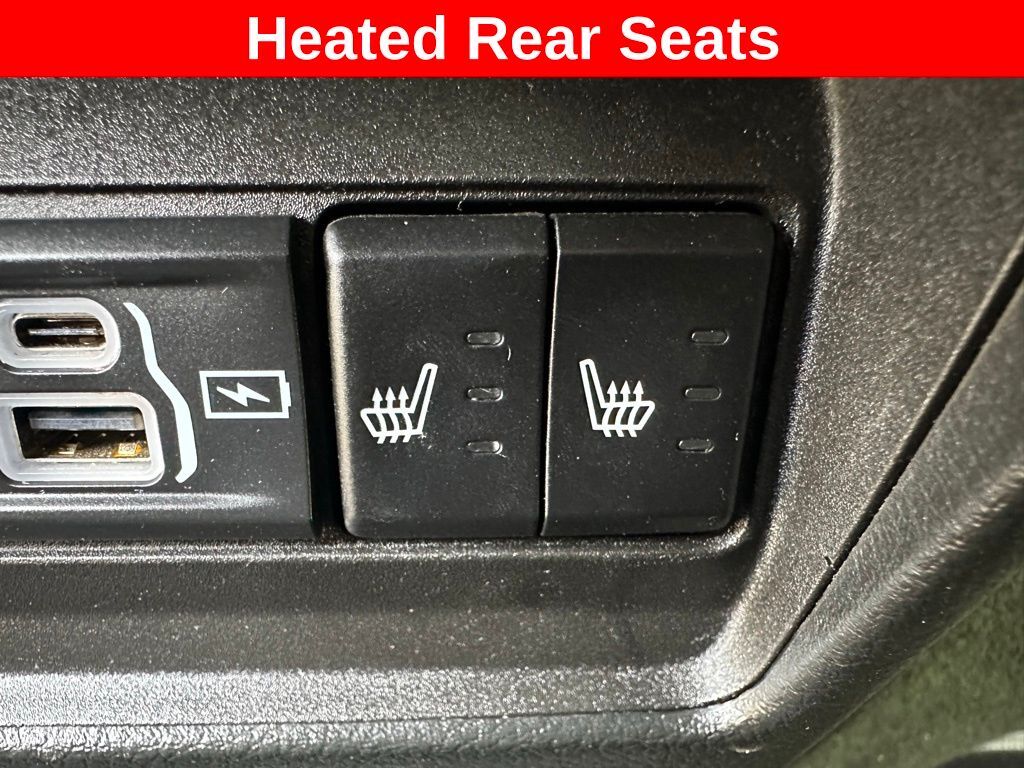 2023 Jeep Grand Cherokee Overland San Clemente CA