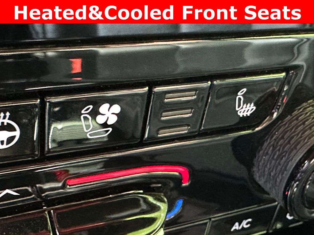 2023 Jeep Grand Cherokee Overland San Clemente CA