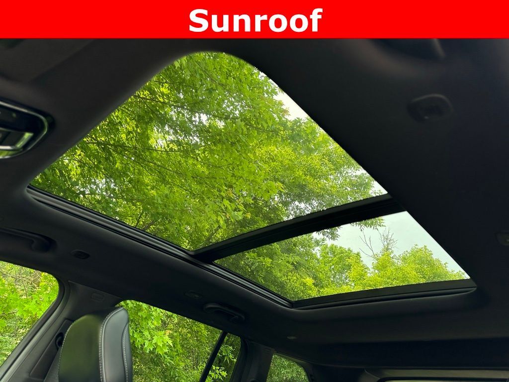 2023 Jeep Grand Cherokee Overland San Clemente CA