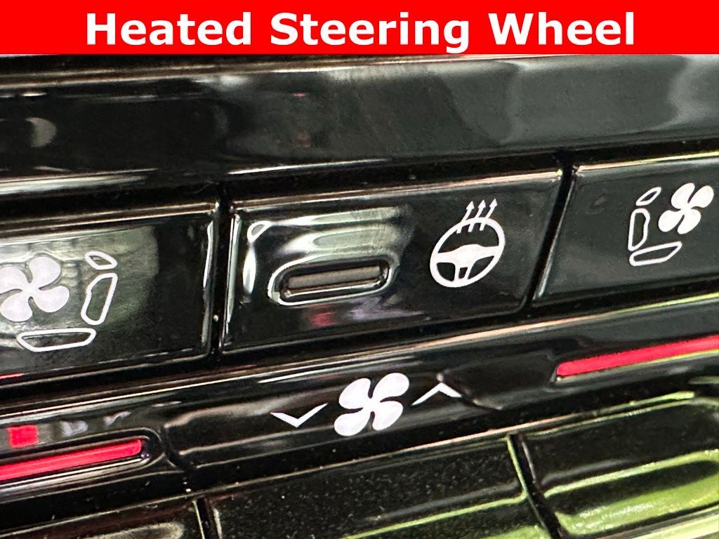 2023 Jeep Grand Cherokee Overland San Clemente CA