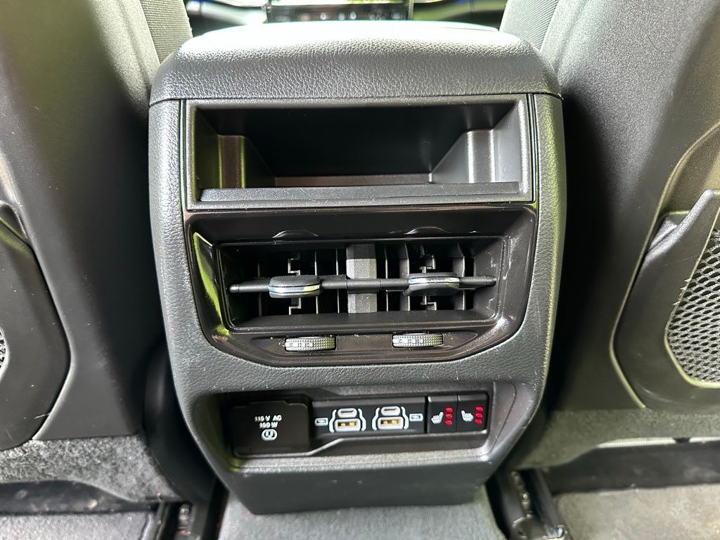 2023 Jeep Grand Cherokee Overland San Clemente CA