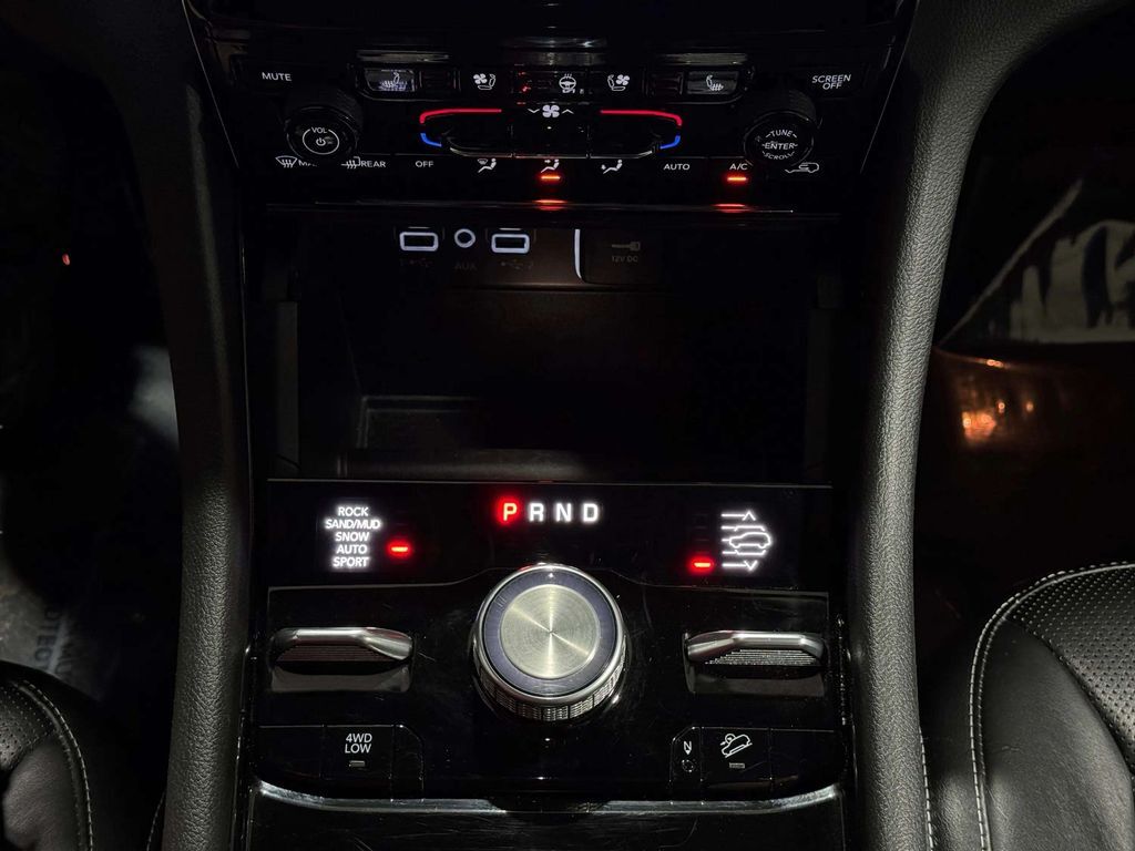 2023 Jeep Grand Cherokee Overland San Clemente CA