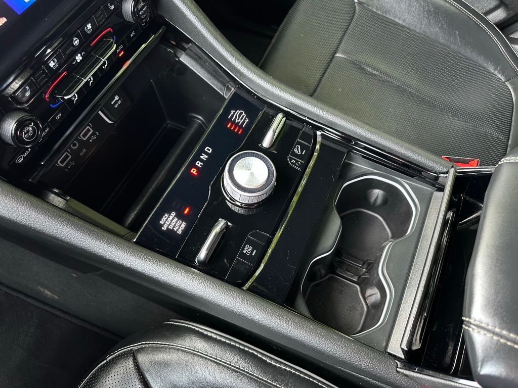 2023 Jeep Grand Cherokee Overland San Clemente CA