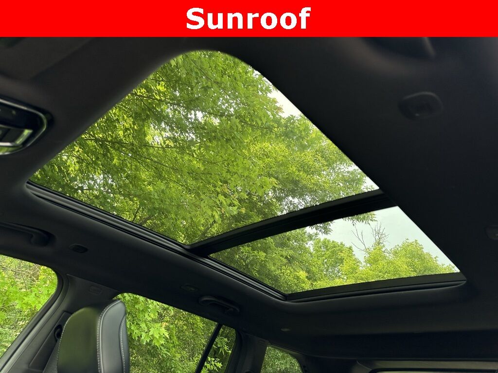 2023 Jeep Grand Cherokee Overland San Clemente CA