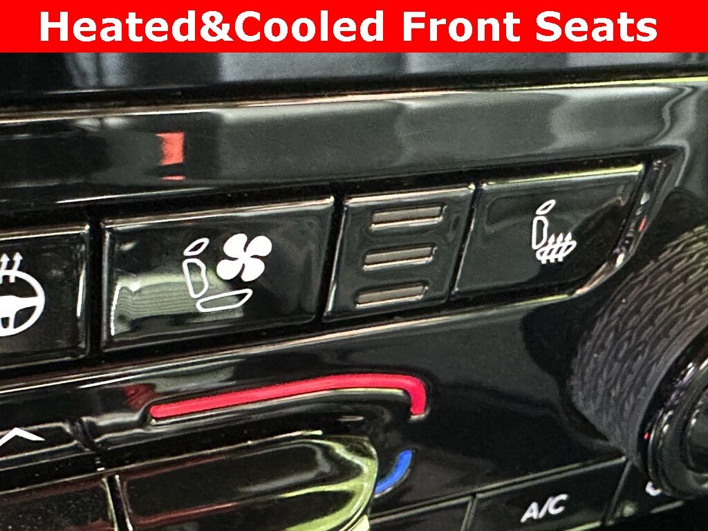 2023 Jeep Grand Cherokee Overland San Clemente CA