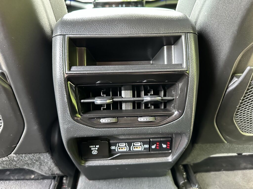 2023 Jeep Grand Cherokee Overland San Clemente CA