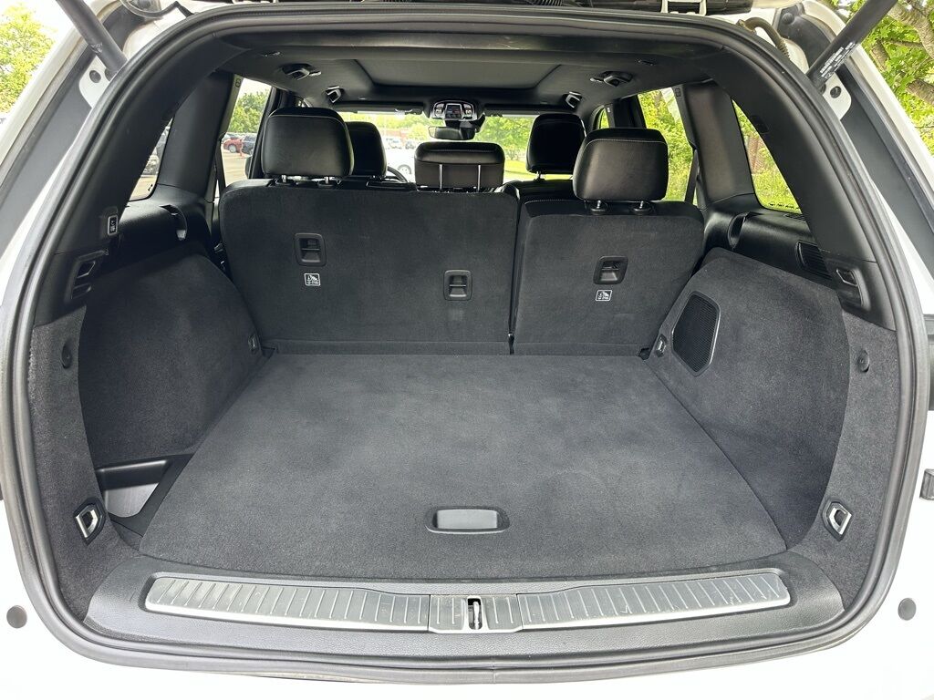 2023 Jeep Grand Cherokee Overland San Clemente CA