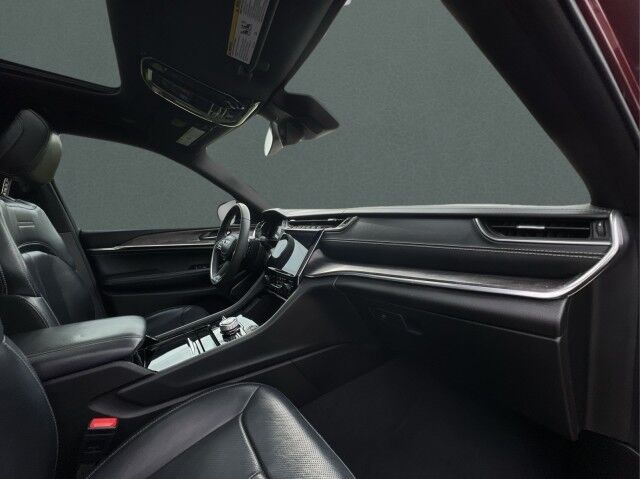 2023 Jeep Grand Cherokee Overland San Juan TX 2023 Jeep Grand Cherokee Overland San Juan TX