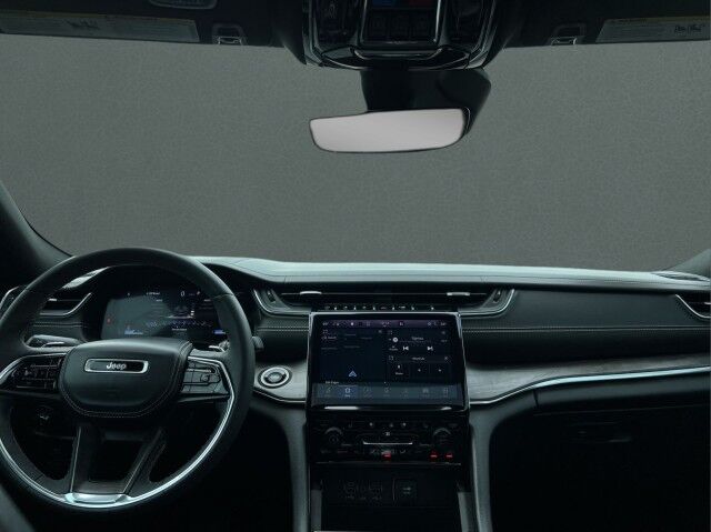 2023 Jeep Grand Cherokee Overland San Juan TX 2023 Jeep Grand Cherokee Overland San Juan TX