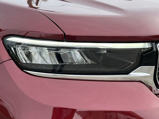 2023 Jeep Grand Cherokee Overland San Juan TX 2023 Jeep Grand Cherokee Overland San Juan TX