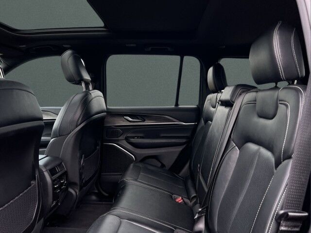 2023 Jeep Grand Cherokee Overland San Juan TX 2023 Jeep Grand Cherokee Overland San Juan TX