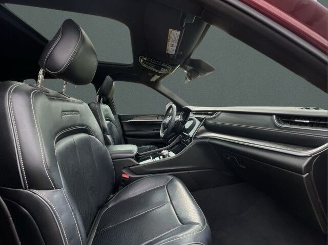 2023 Jeep Grand Cherokee Overland San Juan TX 2023 Jeep Grand Cherokee Overland San Juan TX