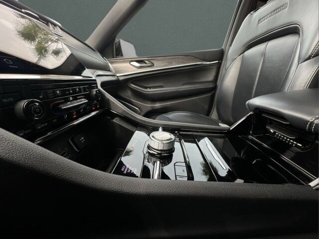 2023 Jeep Grand Cherokee Overland San Juan TX 2023 Jeep Grand Cherokee Overland San Juan TX