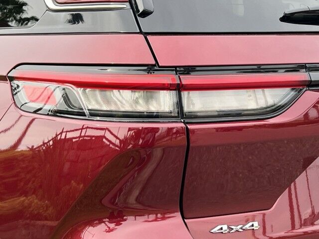 2023 Jeep Grand Cherokee Overland San Juan TX 2023 Jeep Grand Cherokee Overland San Juan TX