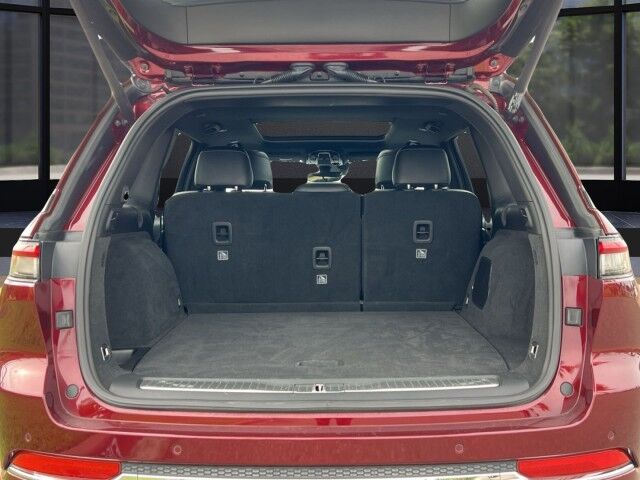 2023 Jeep Grand Cherokee Overland San Juan TX 2023 Jeep Grand Cherokee Overland San Juan TX