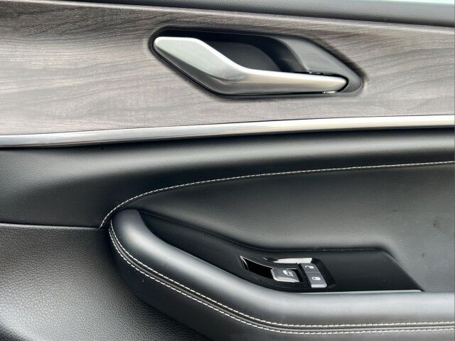 2023 Jeep Grand Cherokee Overland San Juan TX 2023 Jeep Grand Cherokee Overland San Juan TX