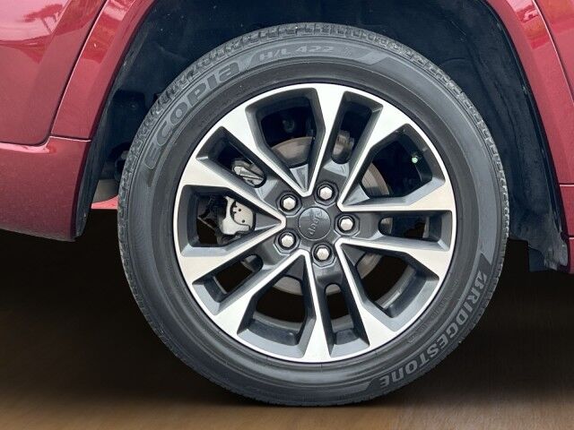 2023 Jeep Grand Cherokee Overland San Juan TX 2023 Jeep Grand Cherokee Overland San Juan TX