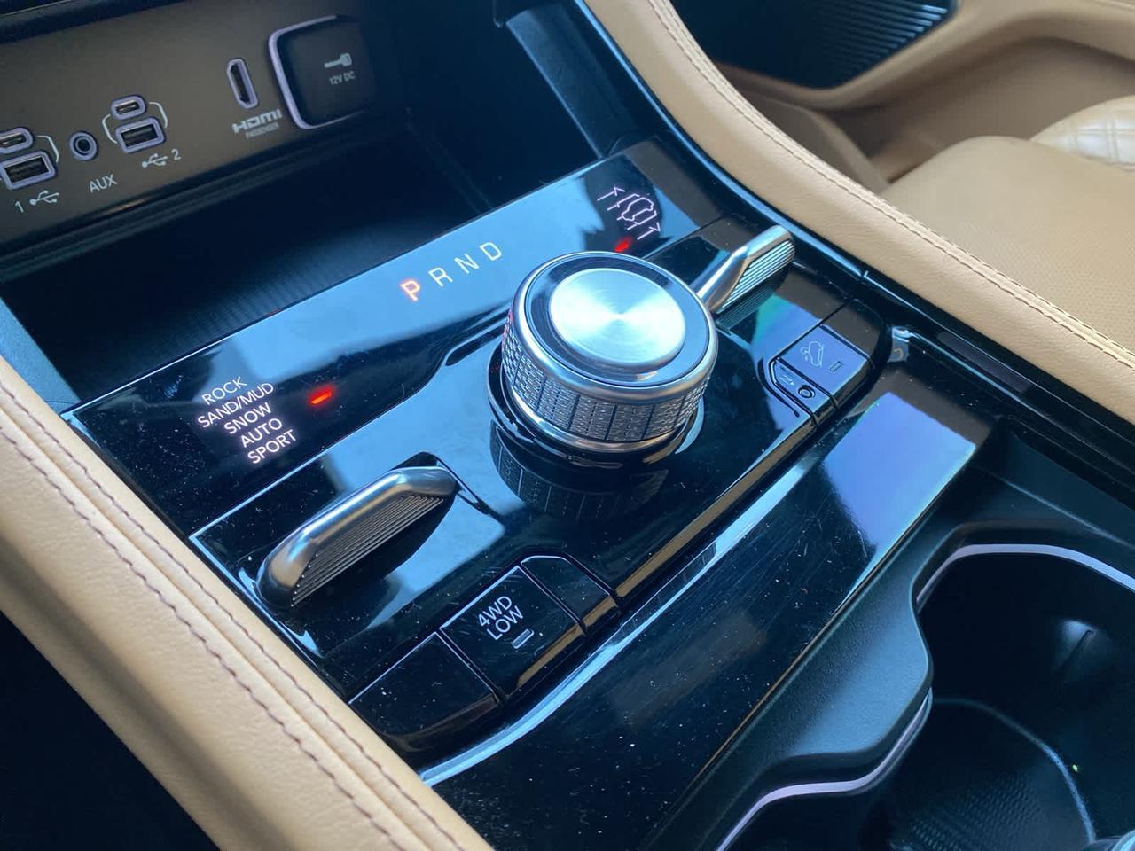 2023 Jeep Grand Cherokee Summit Reserve Irving TX