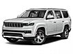 2023 Jeep Grand Wagoneer Base