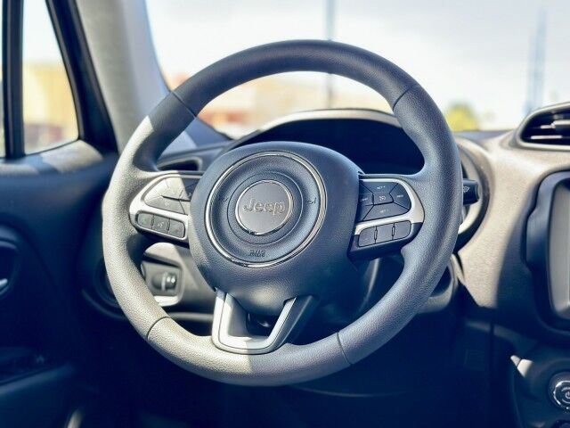 2023 Jeep Renegade Altitude Ponce PR 2023 Jeep Renegade Altitude Ponce PR