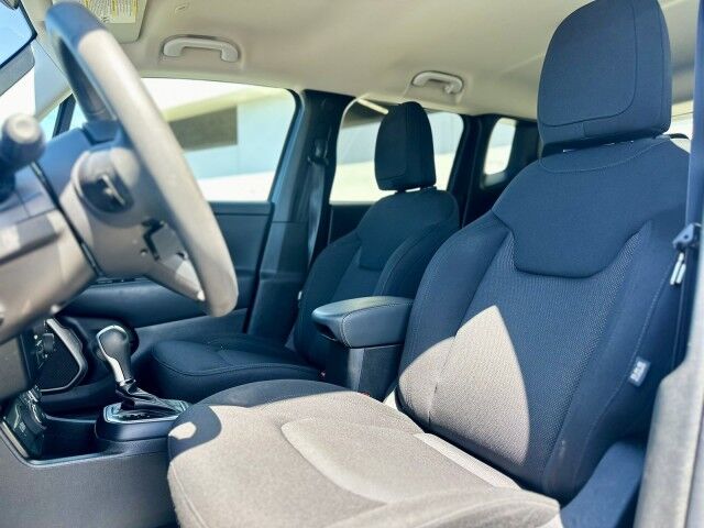 2023 Jeep Renegade Altitude Ponce PR 2023 Jeep Renegade Altitude Ponce PR