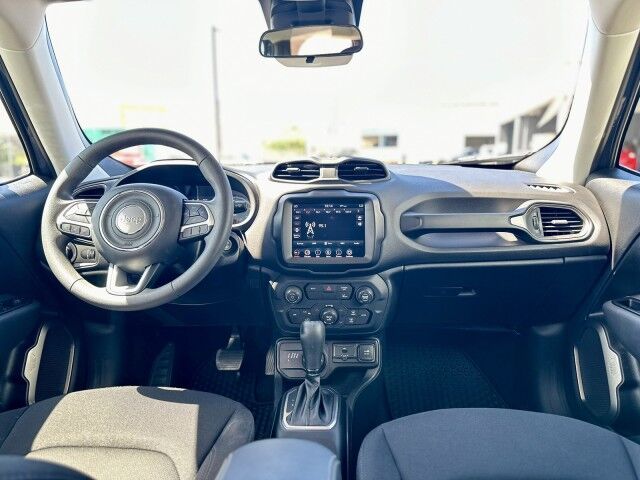 2023 Jeep Renegade Altitude Ponce PR 2023 Jeep Renegade Altitude Ponce PR