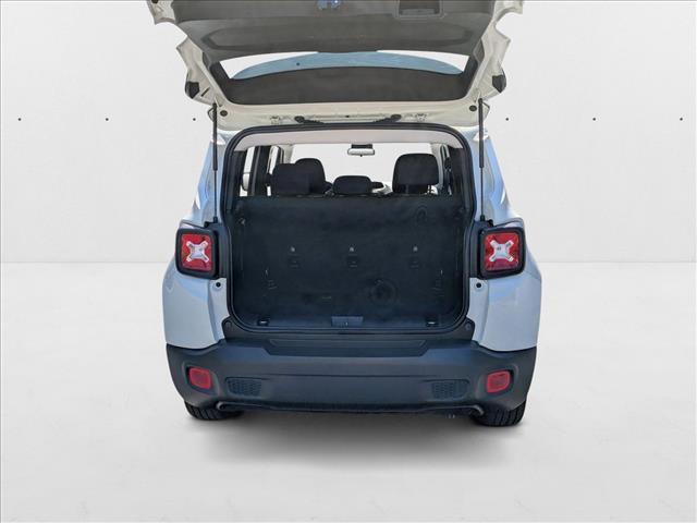 2023 Jeep Renegade Latitude Roseville CA