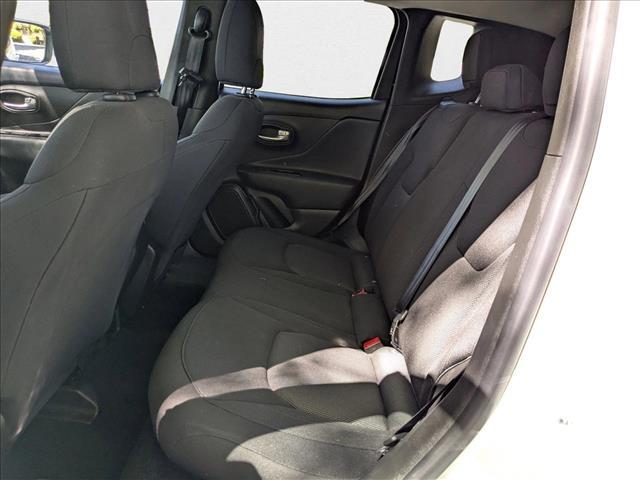 2023 Jeep Renegade Latitude Roseville CA