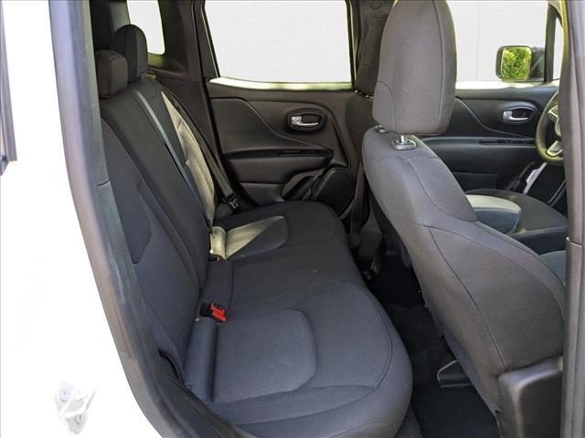 2023 Jeep Renegade Latitude Roseville CA