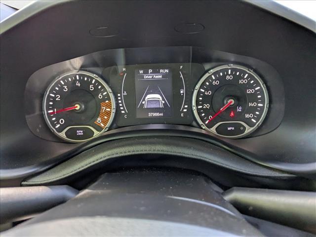2023 Jeep Renegade Latitude Roseville CA